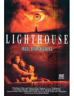 Lighthouse - Insel des...