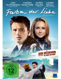 Farben der Liebe -...