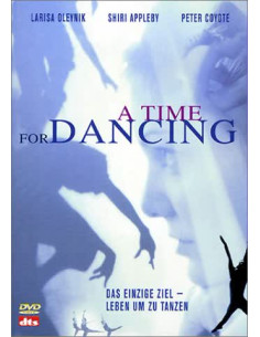 A Time for Dancing (DVD)