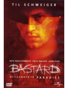 Bastard (DVD)