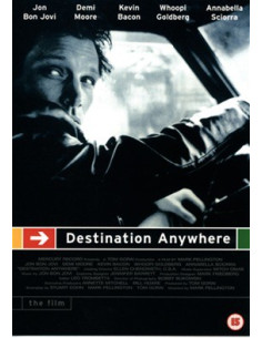 Jon Bon Jovi - Destination...