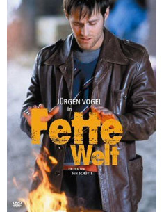 Fette Welt (DVD)