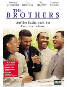 The Brothers (DVD)