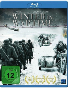 Winter in Wartime (BLU-RAY)