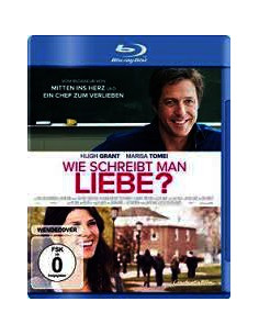 Wie schreibt man Liebe?...