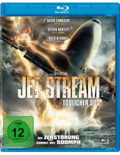 Jet Stream - Tödlicher Sog...