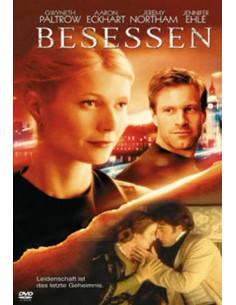 Besessen (DVD)
