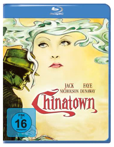 Chinatown (BLU-RAY)