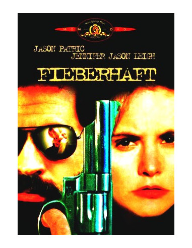 Fieberhaft (DVD)