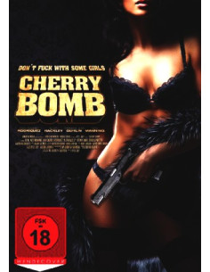 Cherry Bomb (Uncut) (DVD)