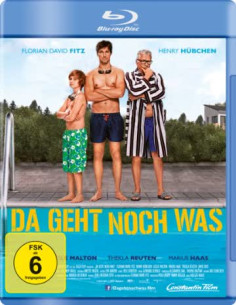 Da geht noch was (BLU-RAY)