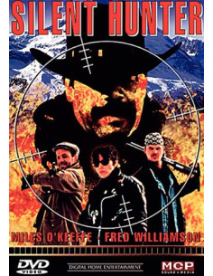 Silent Hunter (DVD)