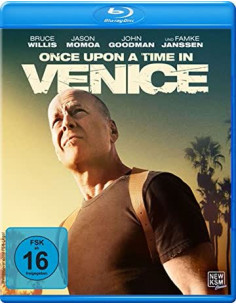 Once Upon a Time in Venice...