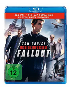 Mission: Impossible -...