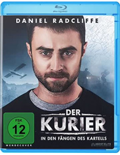 Der Kurier - In den Fängen...