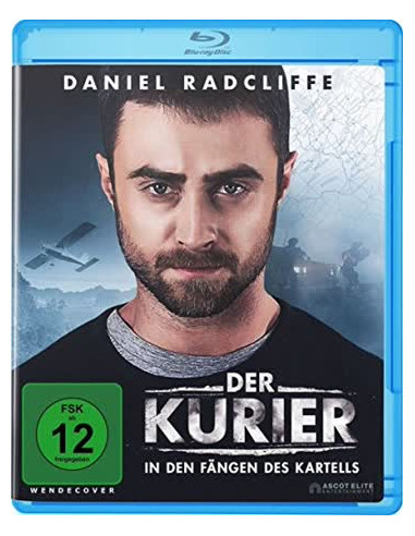 Der Kurier - In den Fängen des...