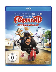 Ferdinand - Geht Stierisch...