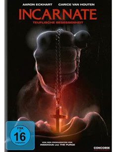 Incarnate - Teuflische...