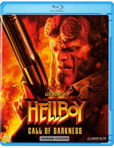 Hellboy - Call of Darkness...