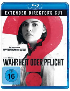 Wahrheit oder Pflicht...