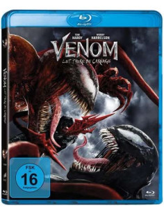 Venom 2 - Let there be...
