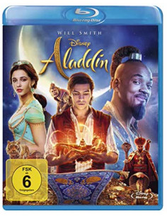 Aladdin (BLU-RAY)