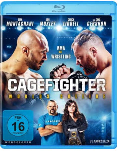 Cagefighter - Worlds...