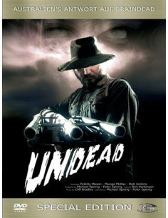 Undead (Special Edition) (DVD)