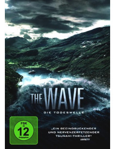 The Wave - Die Todeswelle...