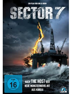 Sector 7 (DVD)
