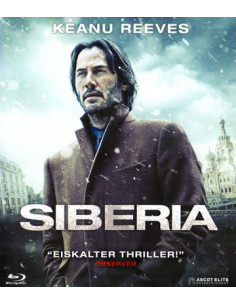 Siberia (BLU-RAY)