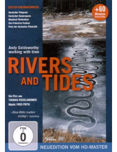 Rivers and Tides (DVD)