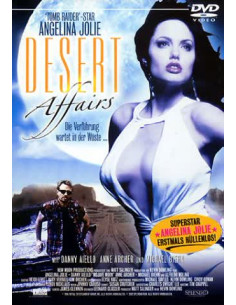 Desert Affairs (DVD)