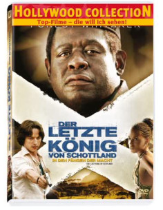 Der letzte König von...