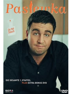 Pastewka - Staffel 1 (DVD)