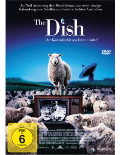 The Dish (DVD)