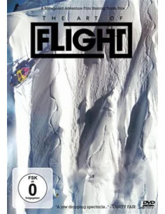 The Art of Flight (DVD)