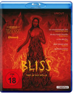 Bliss - Trip in die Hölle...