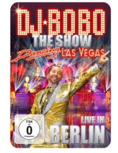 DJ Bobo - The Show -...