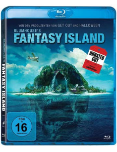 Fantasy Island (BLU-RAY)