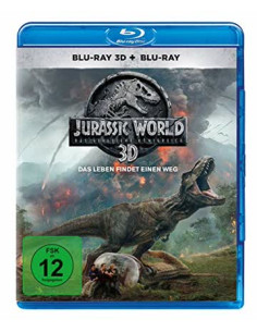 Jurassic Park - Das...