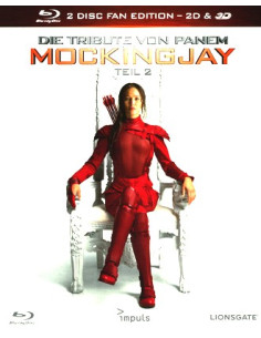 Die Tribute von Panem -...