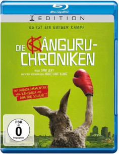 Die Känguru-Chroniken...