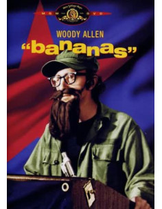 Bananas (DVD)