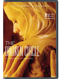 The Broken Circle (DVD)