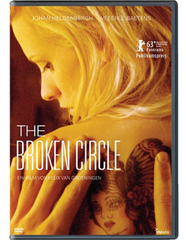 The Broken Circle (DVD)