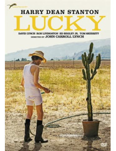 Lucky (DVD)