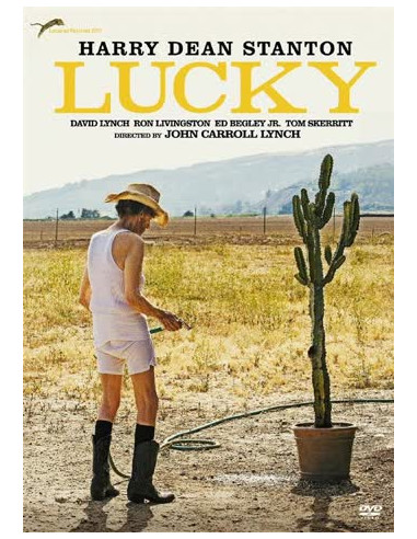 Lucky (DVD)
