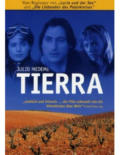 Tierra (DVD)
