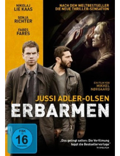 Erbarmen (DVD)